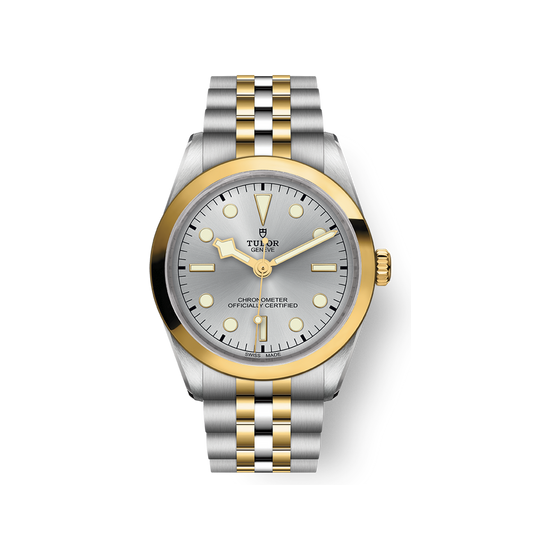 Black Bay One 36 S&G