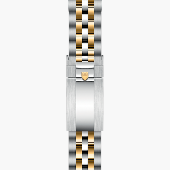 Black Bay One 36 S&G