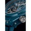 Big Bang Unico Petrol Blue Ceramic