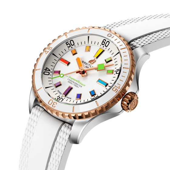 Superocean Automatic 36