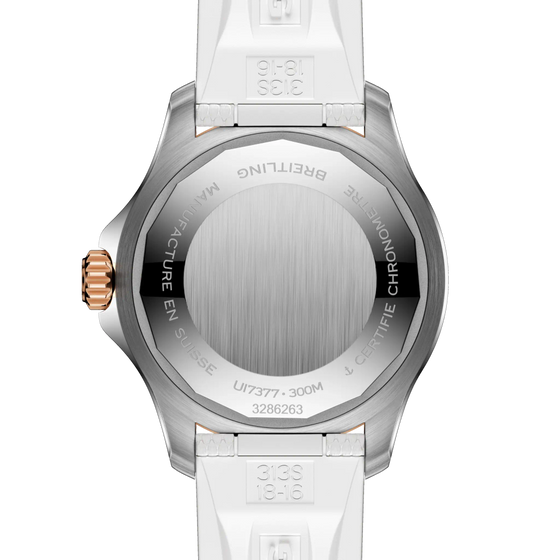 Superocean Automatic 36