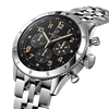 Classic AVI Super AVI B04 Chronograph GMT 46 P-51 Mustang
