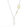 Sterling Silver Maxi Cross Charm