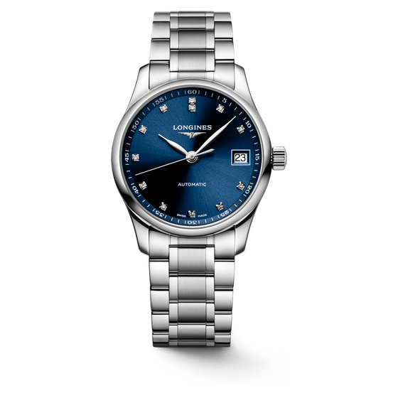 Longines Master Collection