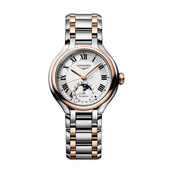 Longines Primaluna Moonphase