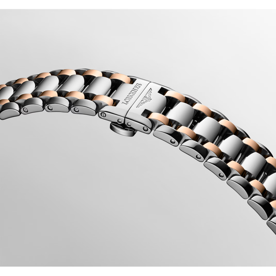 Longines Primaluna Moonphase