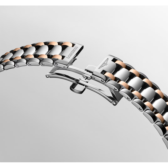 Longines Primaluna Moonphase