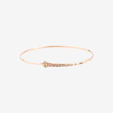  Essentials Bangle With Stopper