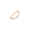 Rose Gold Essentials Ring