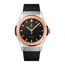  Classic Fusion Titanium King Gold