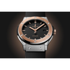 Classic Fusion Titanium King Gold