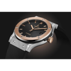 Classic Fusion Titanium King Gold