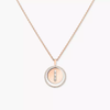 Collier Lucky Move MM