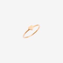 Mini Heart Ring
