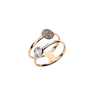 Sabbia Ring