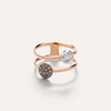 Bague Sabbia