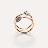 Sabbia Ring