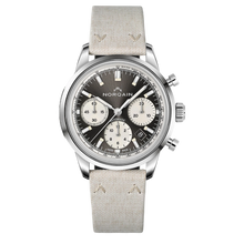  Freedom 60 Chrono 40mm Anthracite