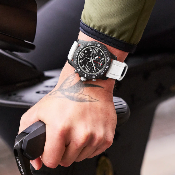 Professional Endurance Pro 44