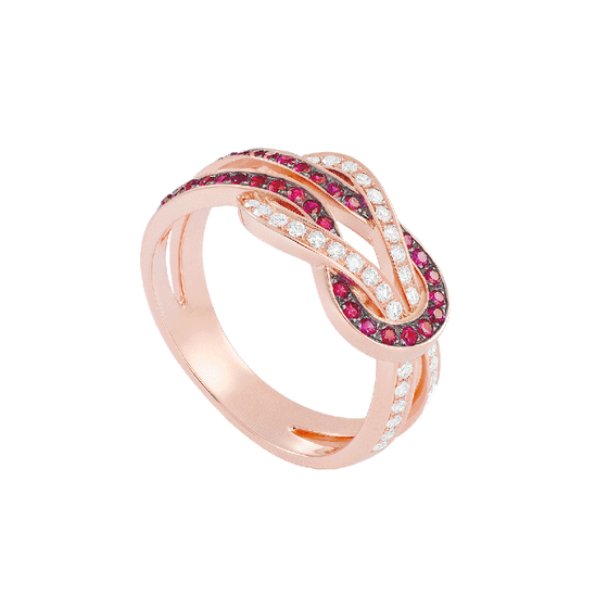 Chance Infinie ring