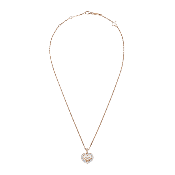 Happy Diamonds Icons Joaillerie