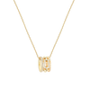 Force 10 Rise necklace