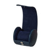 Tutti Frutti Single Watch Roll - Navy Blue
