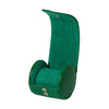 Tutti Frutti Single Watch Roll - Hunter Green