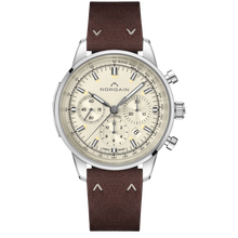  Freedom 60 Chrono 43mm Cream