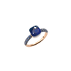 Bague Nudo Petit