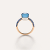 Bague Nudo Petit