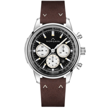  Freedom 60 Chrono 43mm Black