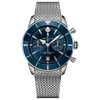 Superocean Heritage B01 Chronograph 42