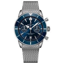  Superocean Heritage B01 Chronograph 42