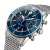 Superocean Heritage B01 Chronograph 42