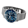 Superocean Heritage B01 Chronograph 42