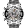 Superocean Heritage B01 Chronograph 42