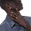Moderniste ring, medium model