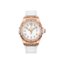  Big Bang One Click King Gold White Diamonds