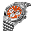 Chronomat B01 42 NFL Denver Broncos Edition