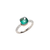 Bague Nudo Petit