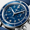 Longines Spirit Pilot Flyback