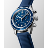 Longines Spirit Pilot Flyback