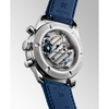 Longines Spirit Pilot Flyback