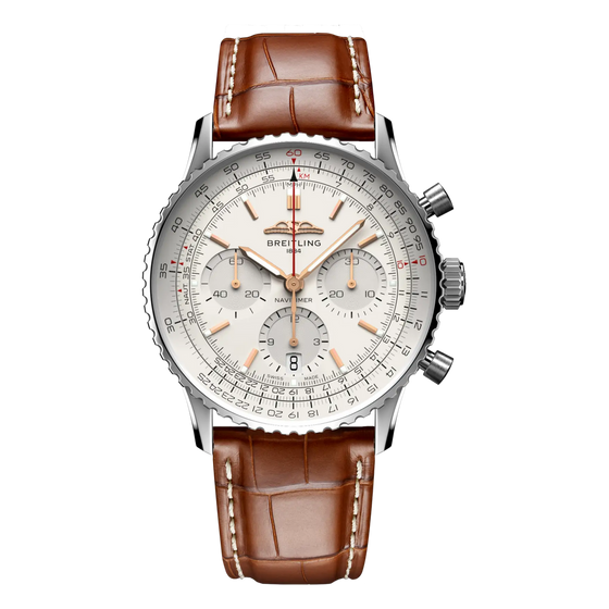 Navitimer B01 Chronograph 41