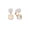 Boucles D'oreilles Nudo