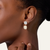 Nudo Earrings