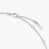Fiery necklace, large model