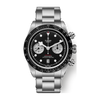 Black Bay Chrono