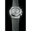Classic Fusion Chronograph Titanium Sage Green